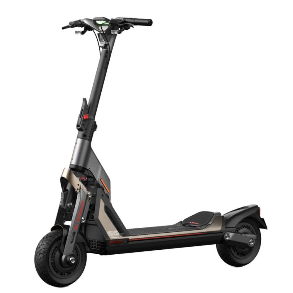 Trottinette électrique Segway GT2P