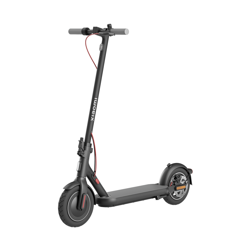 Trottinette électrique Xiaomi Electric Scooter 4 Pro 2nd Gen