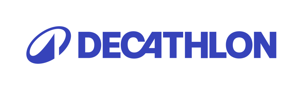Decathlon Logo