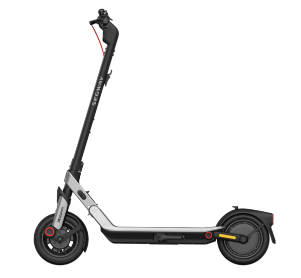 Trottinette électrique Segway Ninebot E3 Pro E