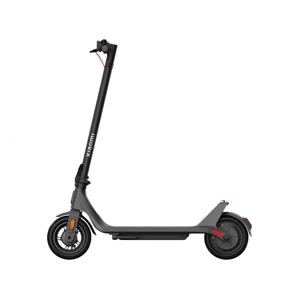 Trottinette électrique Xiaomi Electric Scooter 4 Lite 2nd Gen