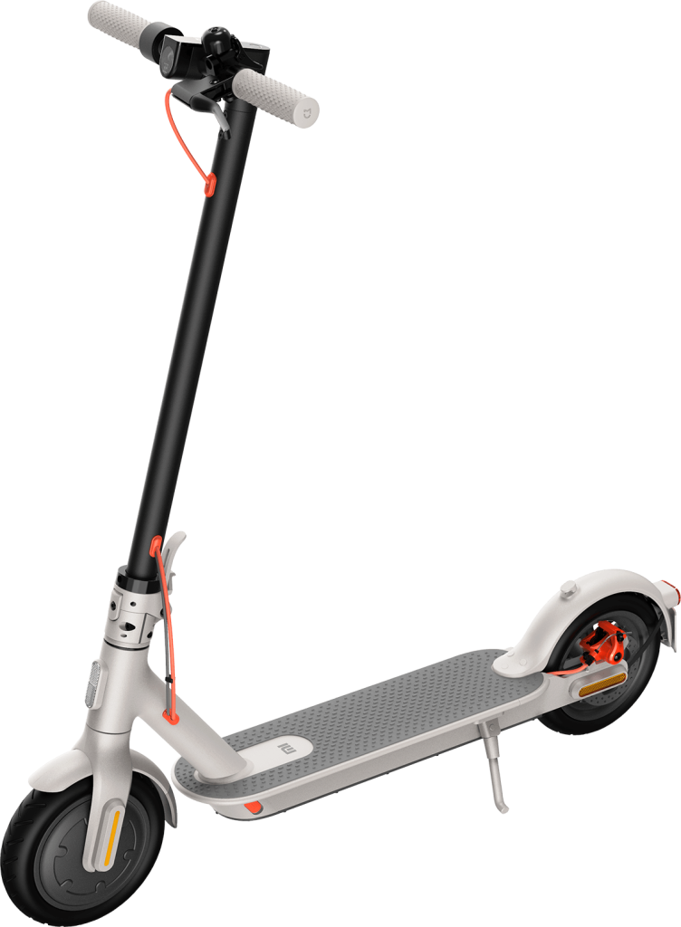 Trottinette électrique Xiaomi Mi Electric Scooter 3