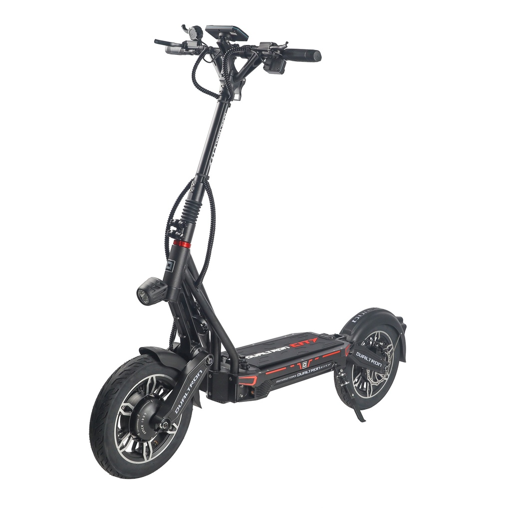 Trottinette électrique Dualtron New City