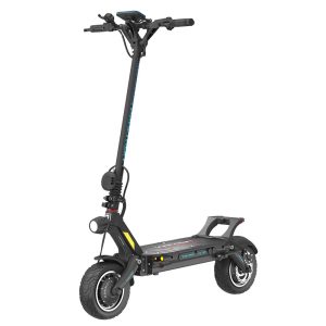 Trottinette électrique Dualtron Victor Luxury Plus 2025