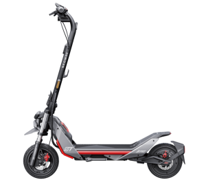 Segway eKickScooter ZT3 Pro E