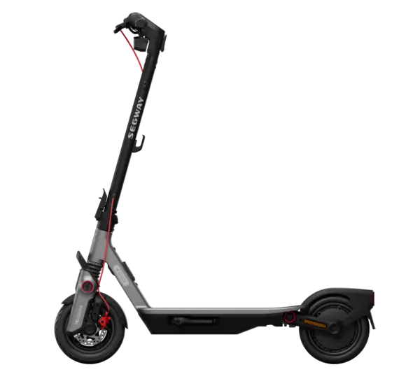 Trottinette électrique Segway Ninebot F3 E