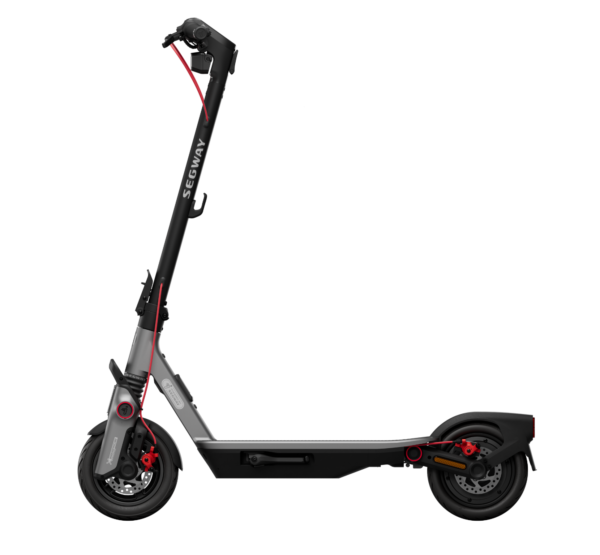 Trottinette électrique Segway Ninebot F3 Pro E