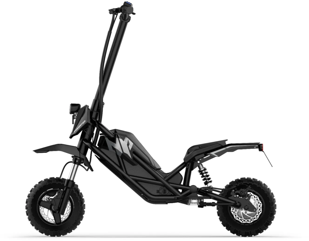 Trottinette électrique Acer Predator Extreme PES017