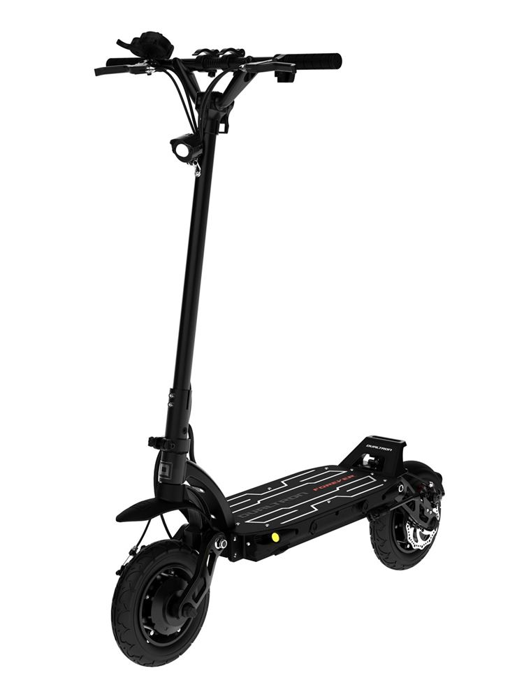 Trottinette électrique Dualtron Forever 18.2Ah