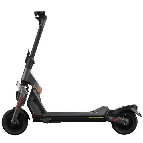 Trottinette électrique Segway SuperScooter GT1E
