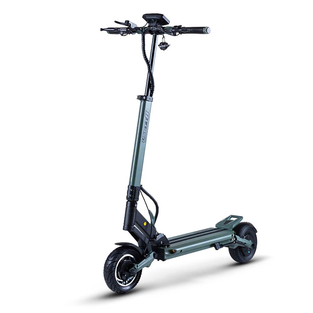 Trottinette électrique Vsett 8 Super