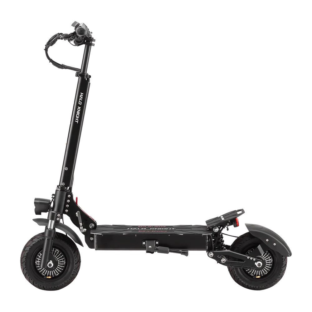 Trottinette électrique Halo Knight T104