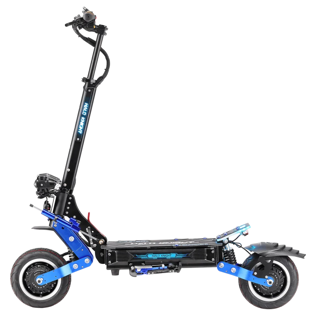 Trottinette électrique Halo Knight T108 Pro
