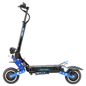 Trottinette électrique Halo Knight T108 Pro