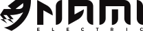 Nami Logo