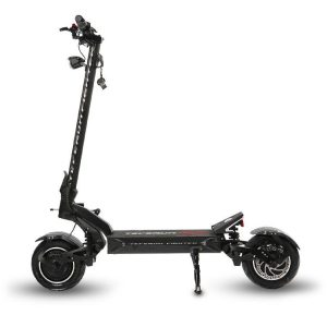 Teverun Fighter 11