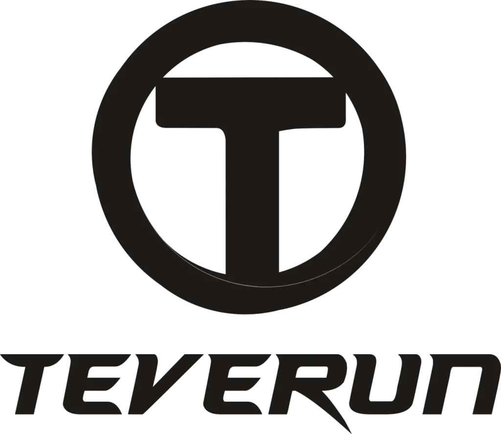 Teverun Logo