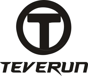 Teverun Logo