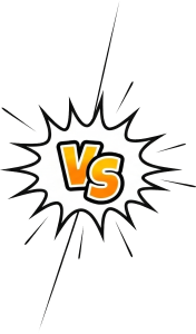 versus logo
