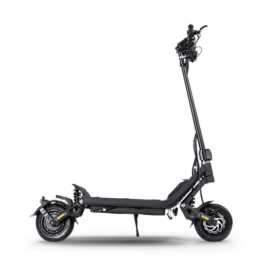 Trottinette électrique Nami Klima