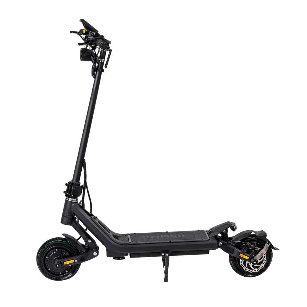 Trottinette électrique Nami Stellar