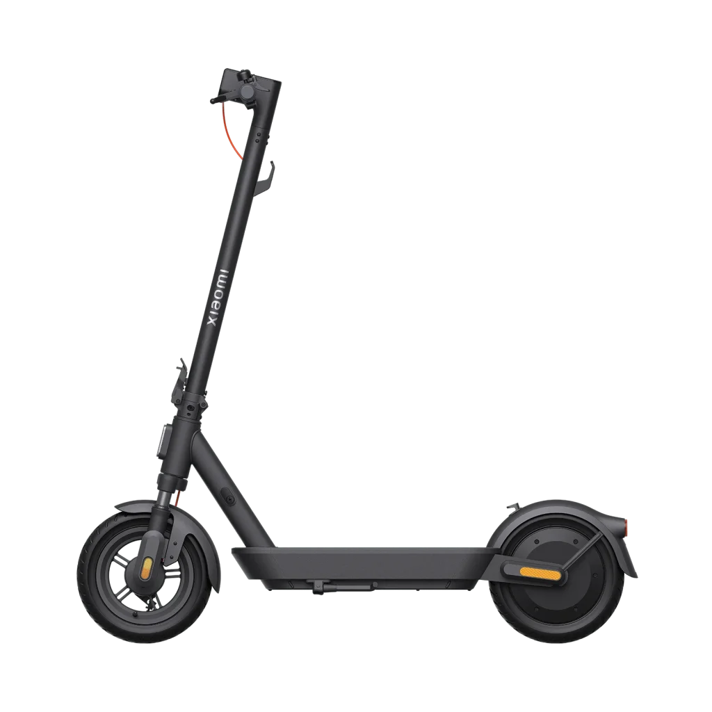 Trottinette électrique Xiaomi Electric Scooter 5 Plus